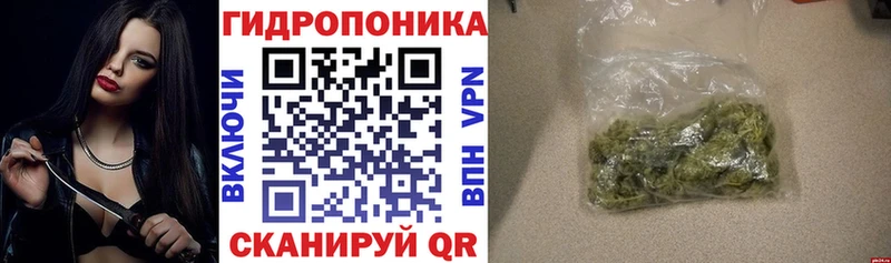 Марихуана VHQ Луга